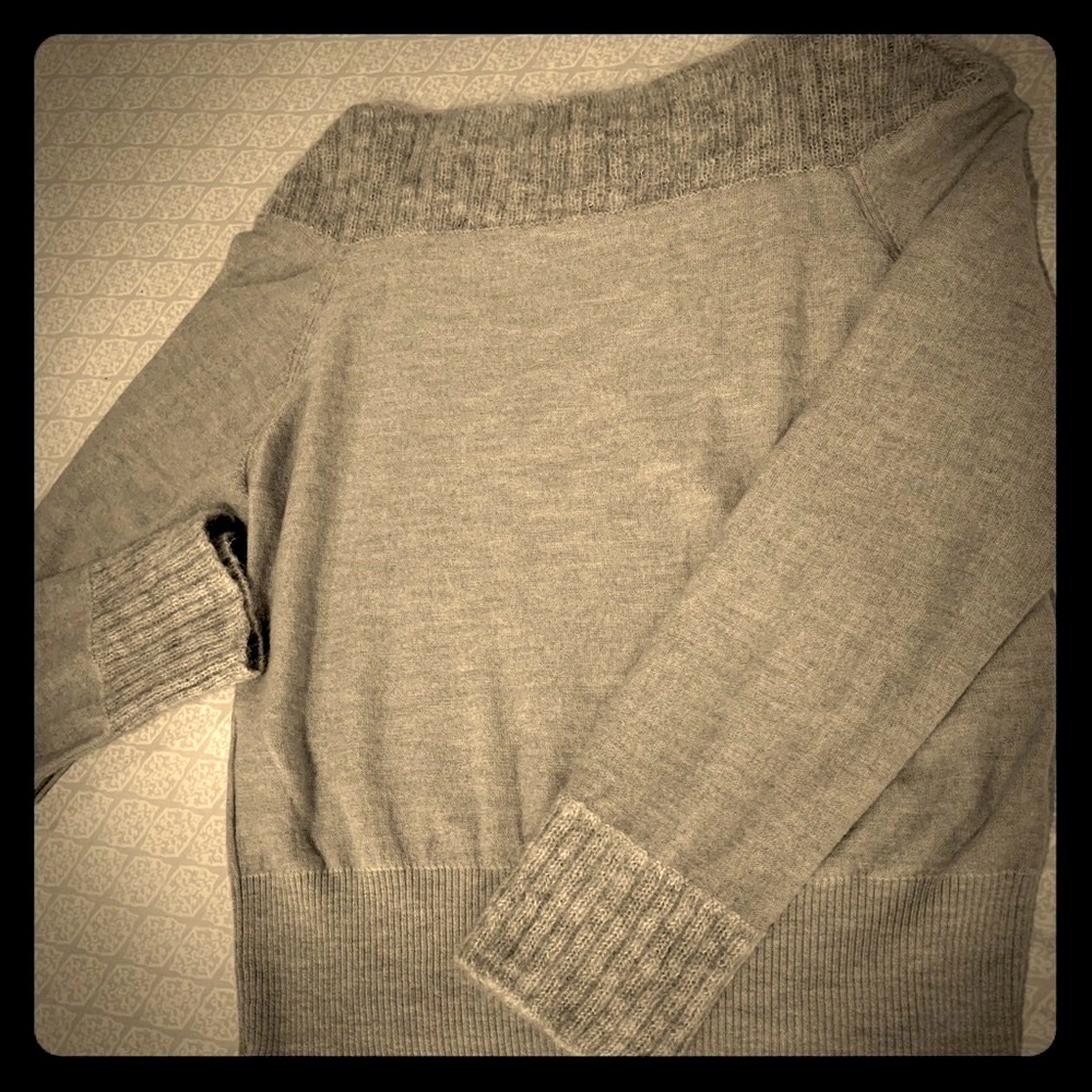 Michel Klein Sweater